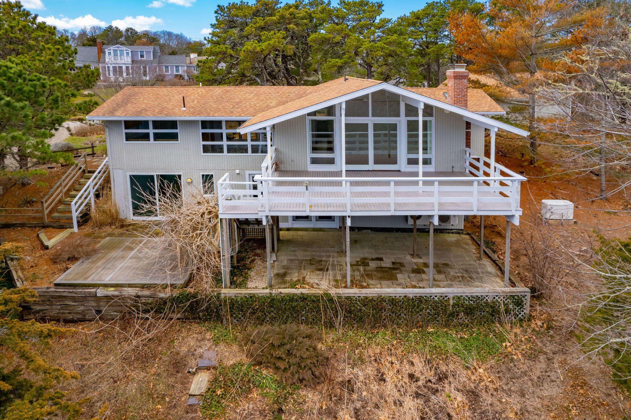 43 Woods Neck Road Orleans, MA 02653 - Photo 10 of 45 8 (2)