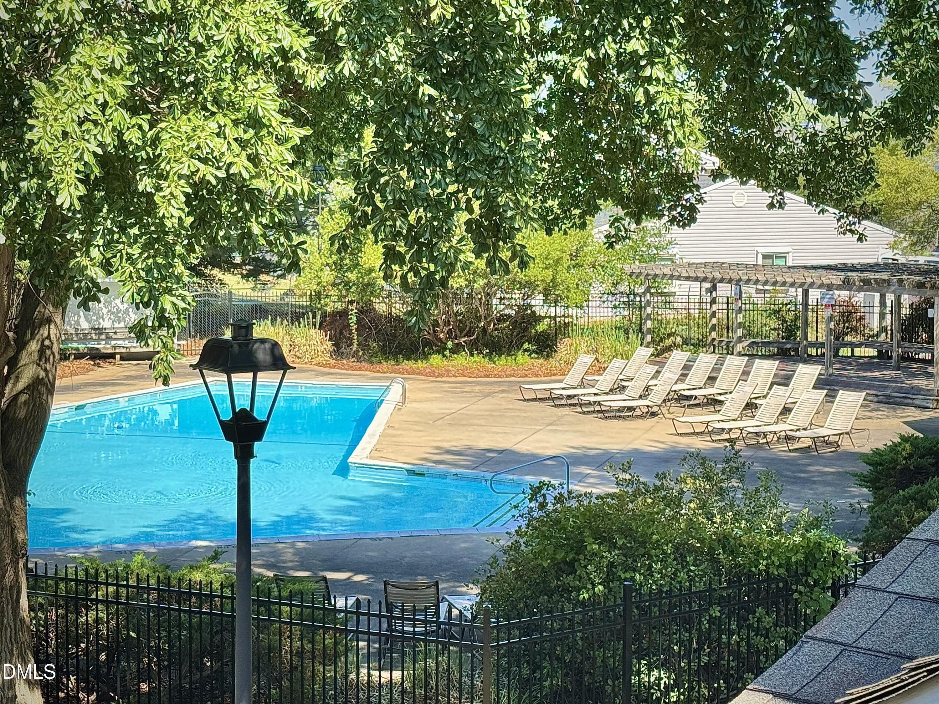 3806 Grey Harbor Drive, Unit 302 Raleigh, NC 27616 - Photo 23 of 24