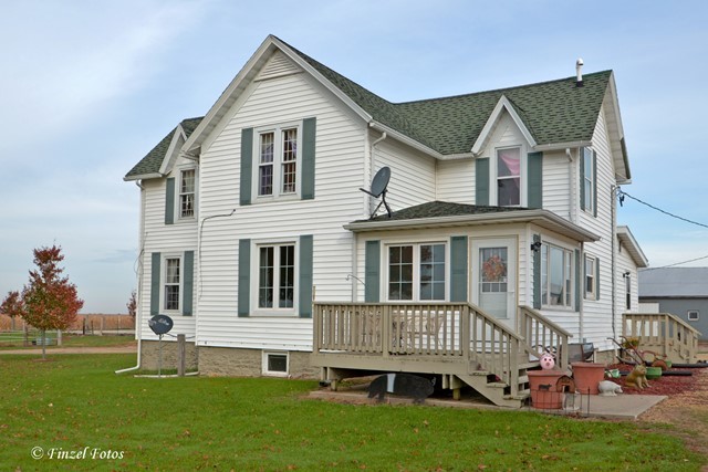 23810 Jackson Road Marengo, IL 60152 - Photo 1 of 25