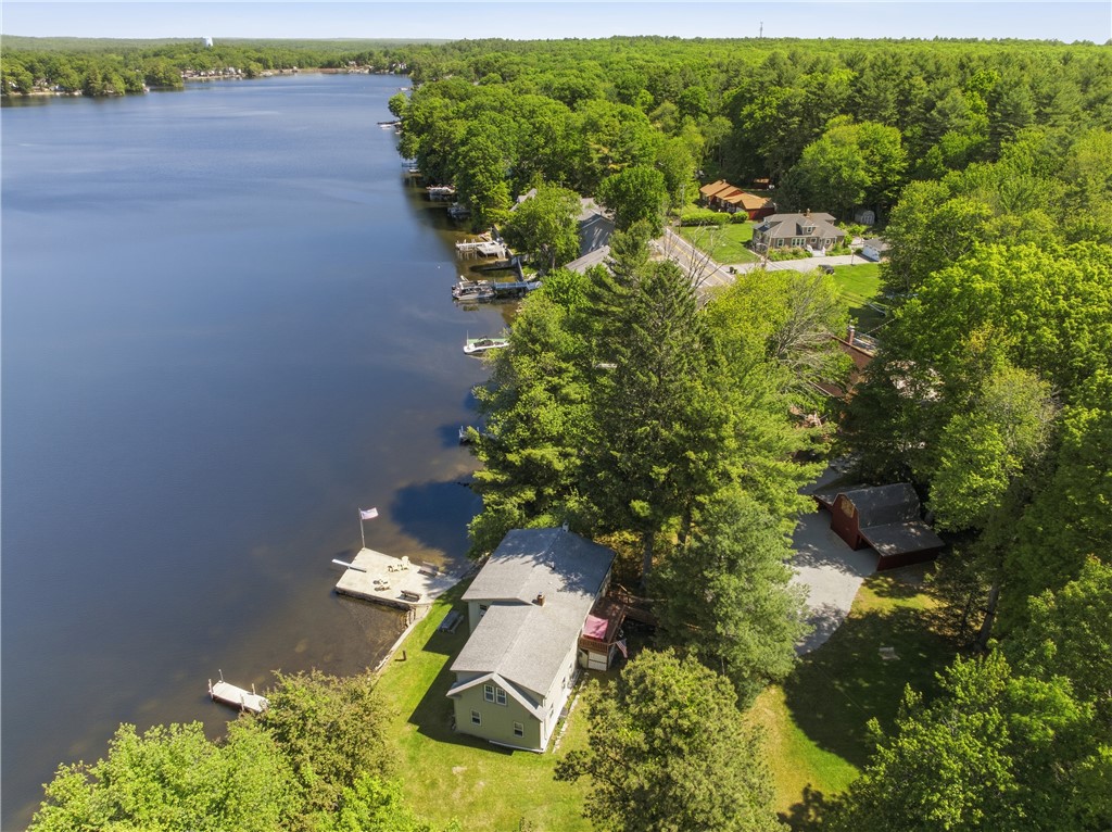 585 Reservoir Road Burrillville, RI 02859 - Photo 47 of 49