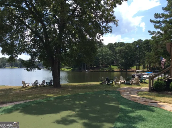 $99,500 | 1060 Pinehurst Drive, Greensboro, GA 30642