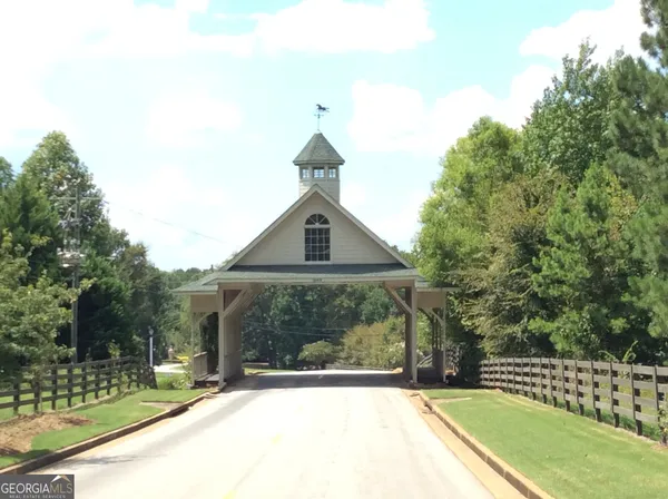 $99,500 | 1060 Pinehurst Drive, Greensboro, GA 30642