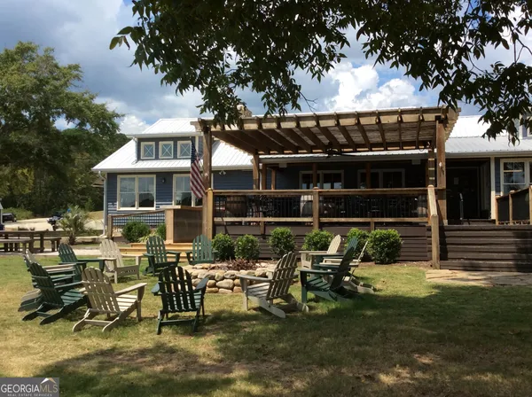 $99,500 | 1060 Pinehurst Drive, Greensboro, GA 30642