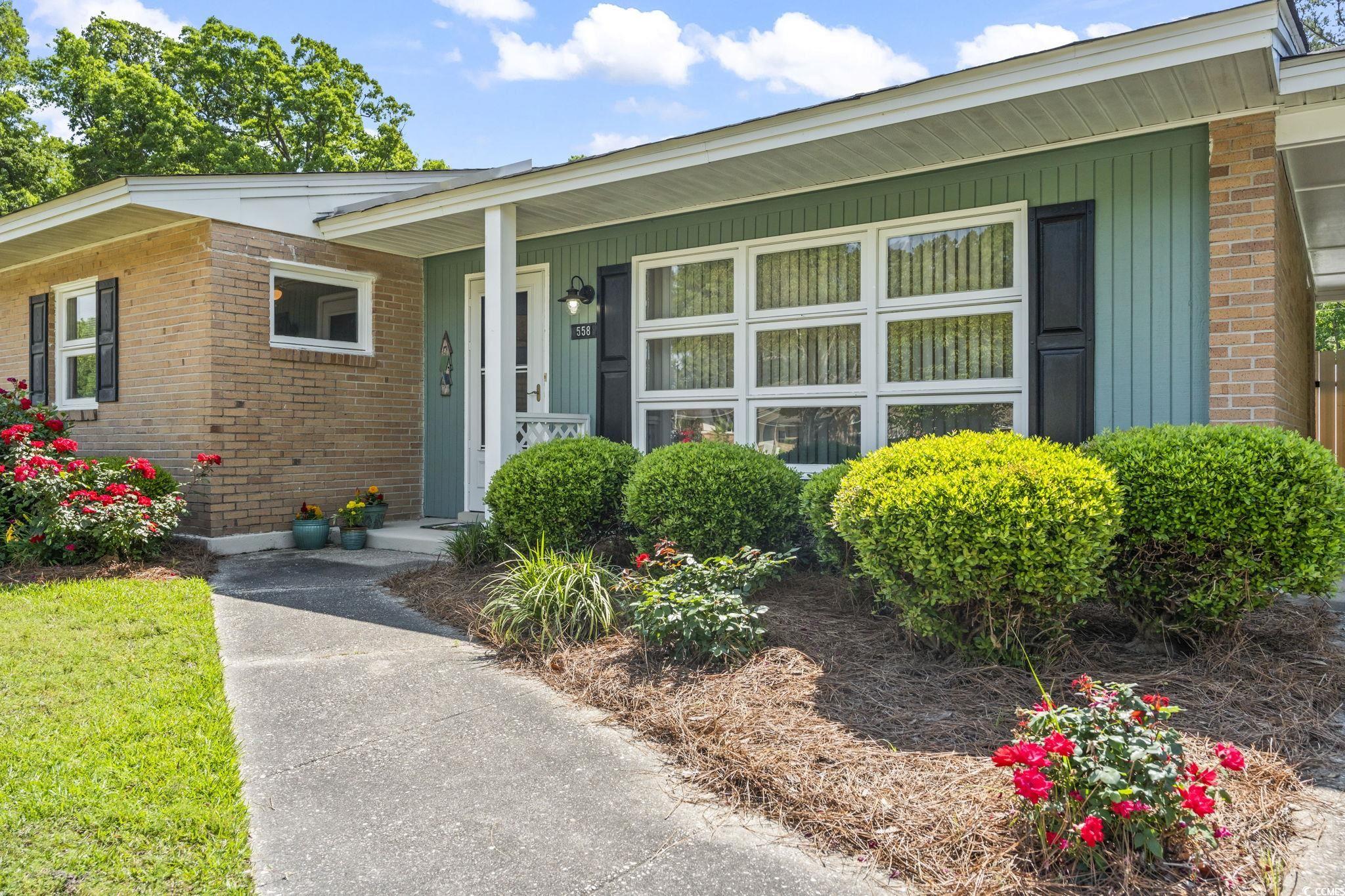 558 Juniper Drive Myrtle Beach, SC 29577 - Photo 2 of 40