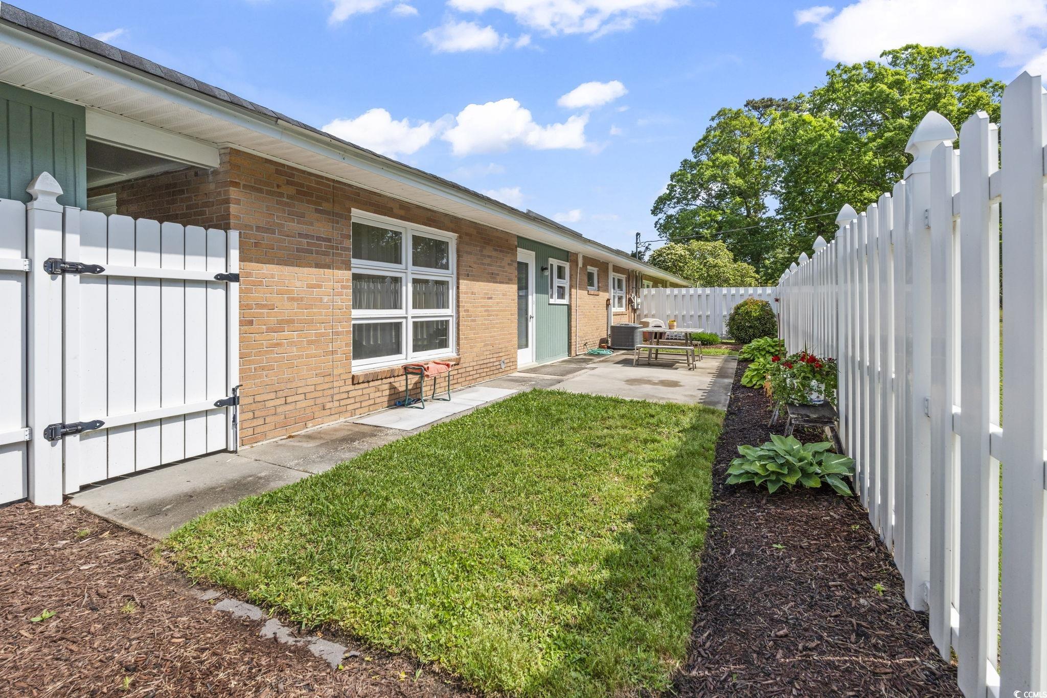 558 Juniper Drive Myrtle Beach, SC 29577 - Photo 33 of 40