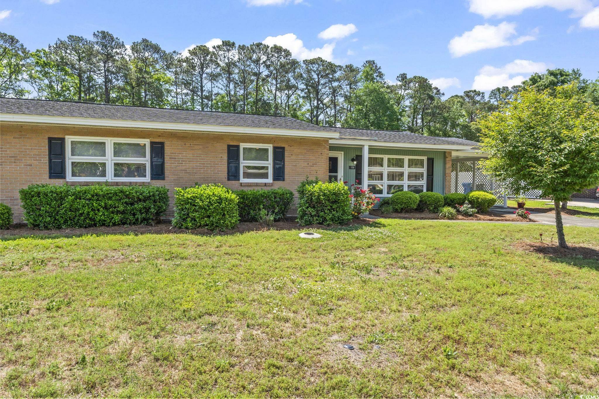 558 Juniper Drive Myrtle Beach, SC 29577 - Photo 36 of 40