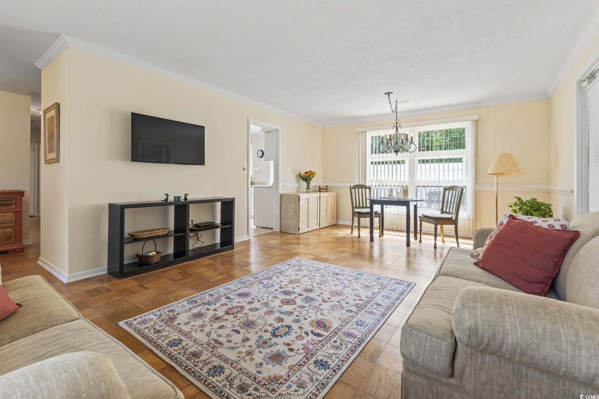 558 Juniper Drive Myrtle Beach, SC 29577 - Photo 5 of 40