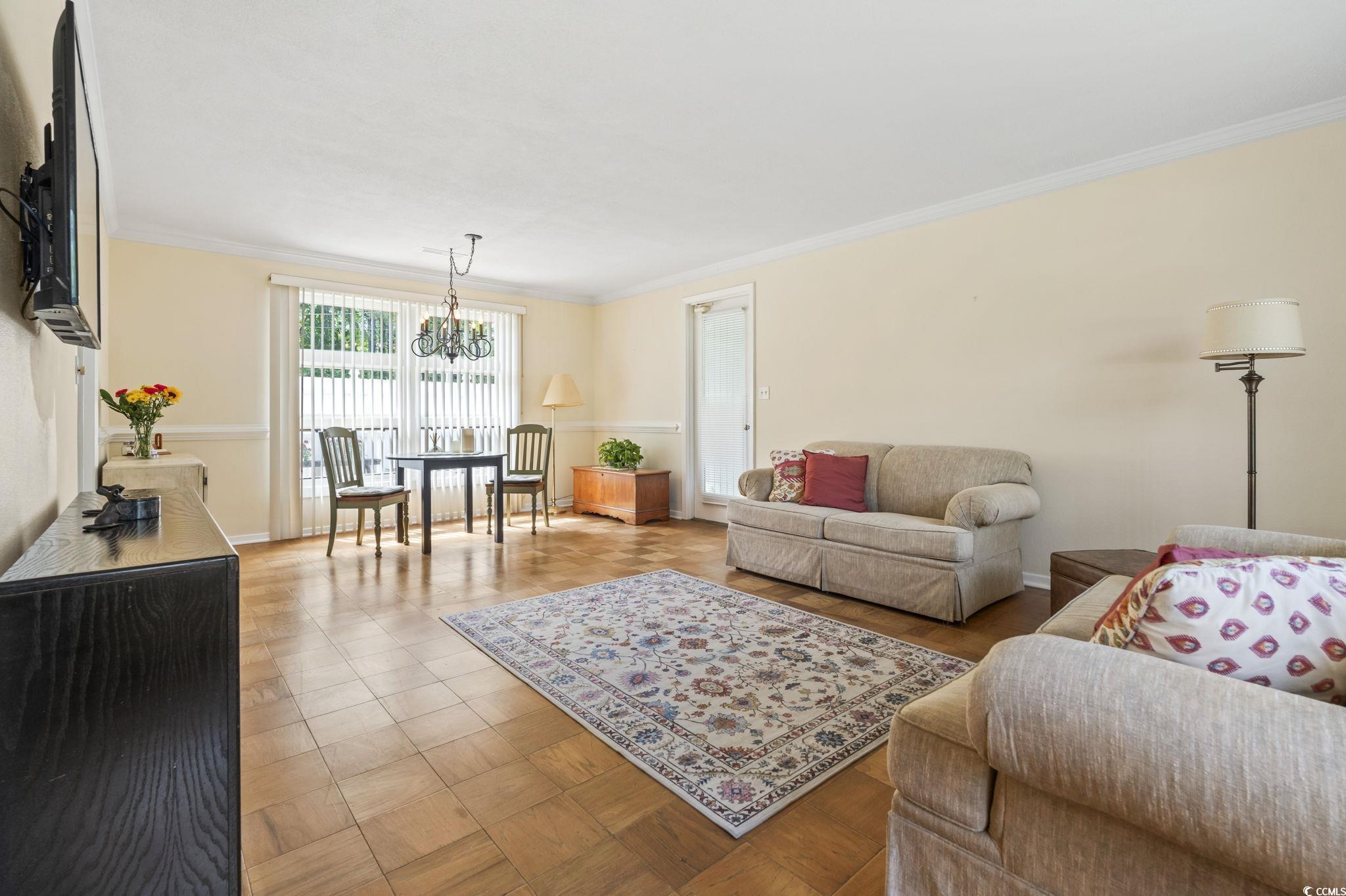 558 Juniper Drive Myrtle Beach, SC 29577 - Photo 8 of 40