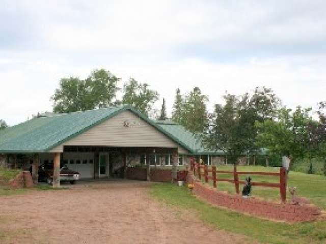 N10481 Popple Creek Road Phillips, WI 54555 - Photo 2 of 18 Gallery Image 2