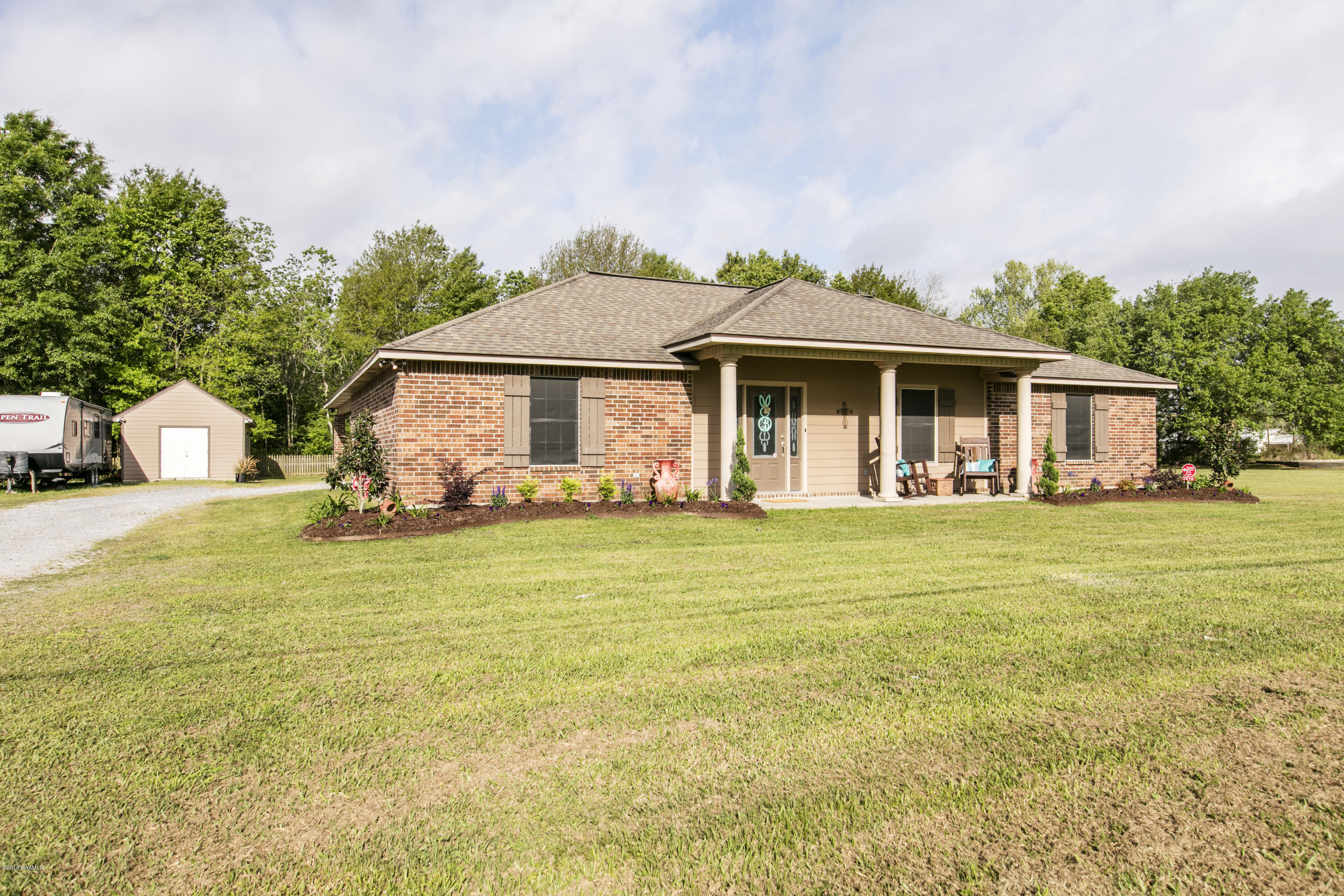 2910 South Fieldspan Road Duson, LA 70529 - Photo 1 of 29