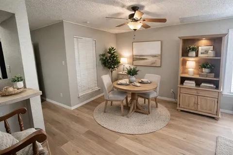 $1,050 | 9801 Walnut Street, Unit A101, Dallas, TX 75243