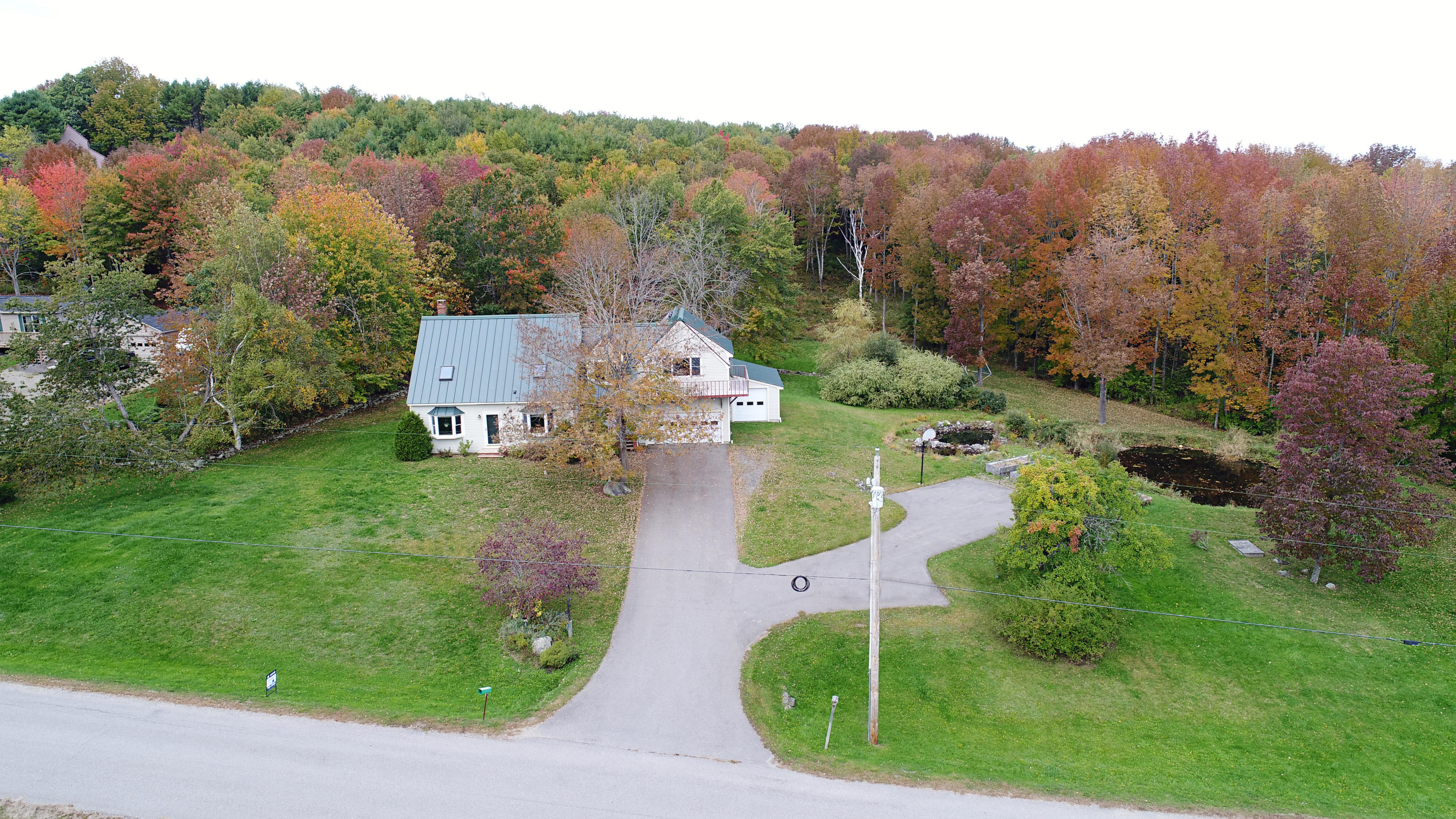 176 Appleton Ridge Road Appleton, ME 04862 - Photo 65 of 77 DJI_0008