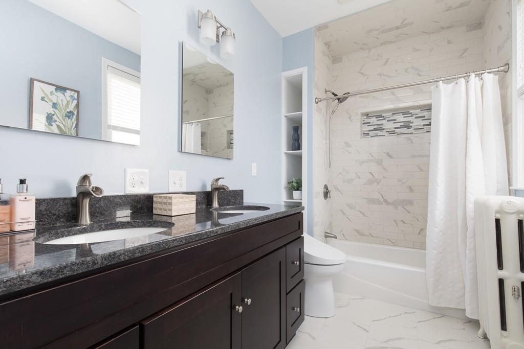 16 Kingman Road Somerville, MA 02143 - Photo 12 of 16