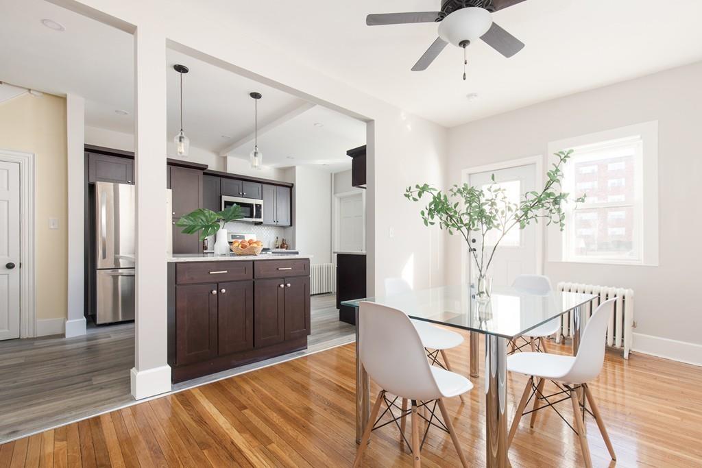 16 Kingman Road Somerville, MA 02143 - Photo 4 of 16