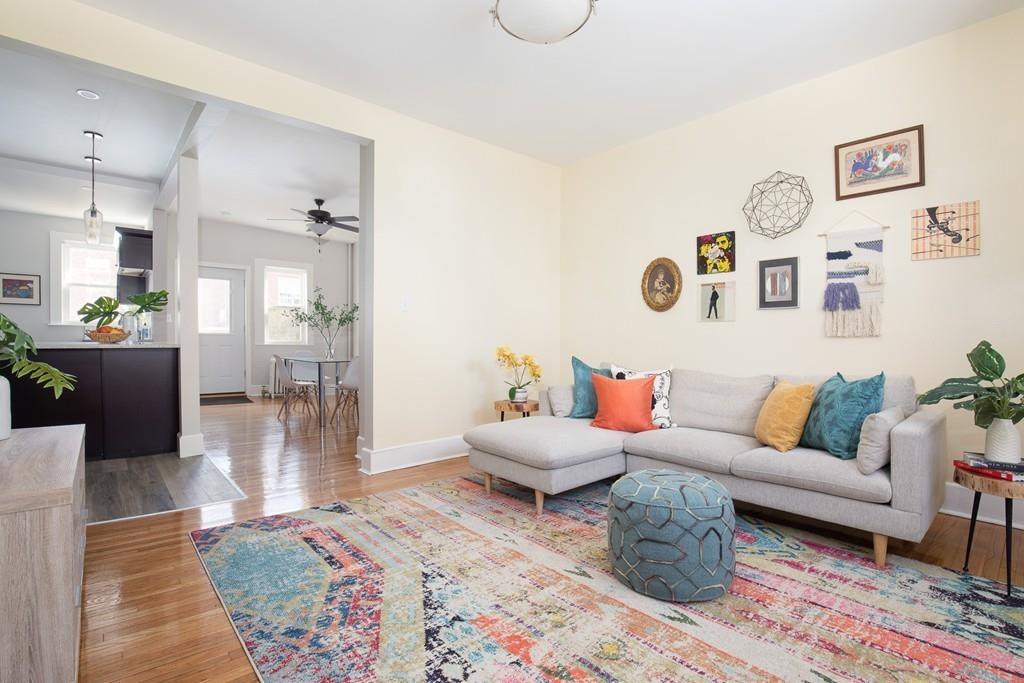 16 Kingman Road Somerville, MA 02143 - Photo 5 of 16