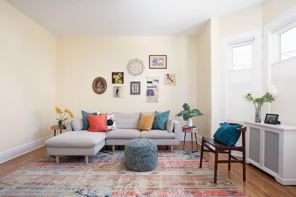 16 Kingman Road Somerville, MA 02143 - Photo 6 of 16