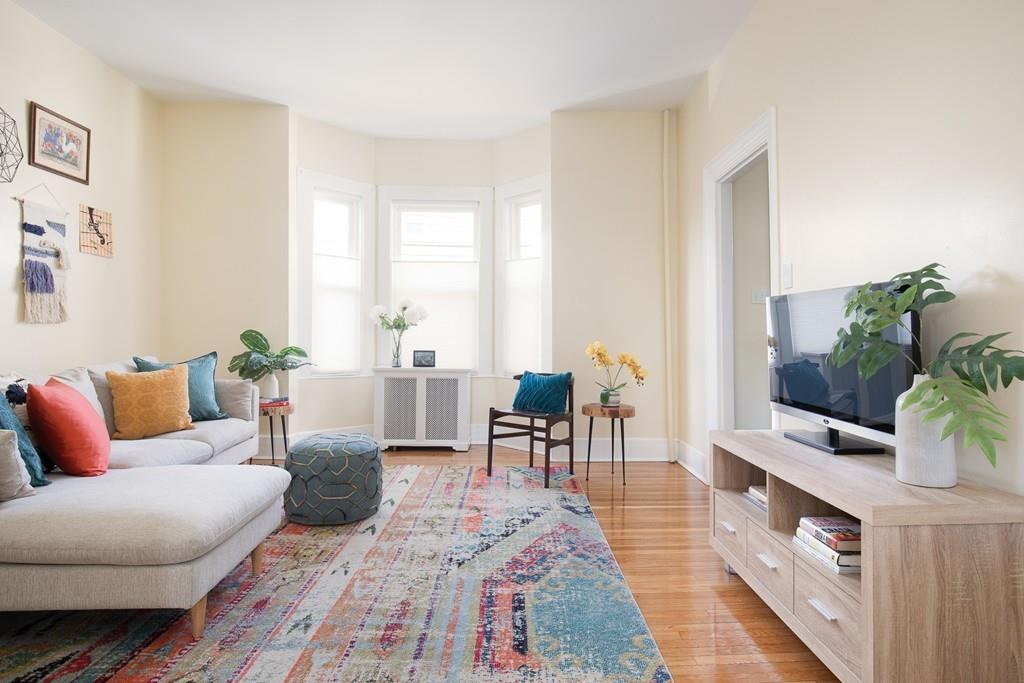 16 Kingman Road Somerville, MA 02143 - Photo 7 of 16