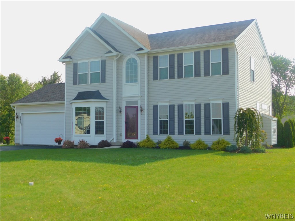 6296 Rebecca Road Lockport Town, NY 14094 - Photo 1 of 1 Gallery Image 1