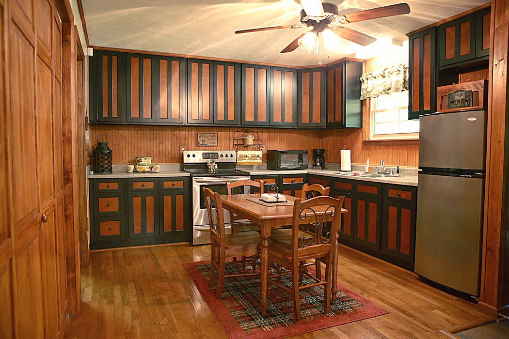 1447 War Ridge Road Ballard, WV 24918 - Photo 11 of 22 Gallery Image 11