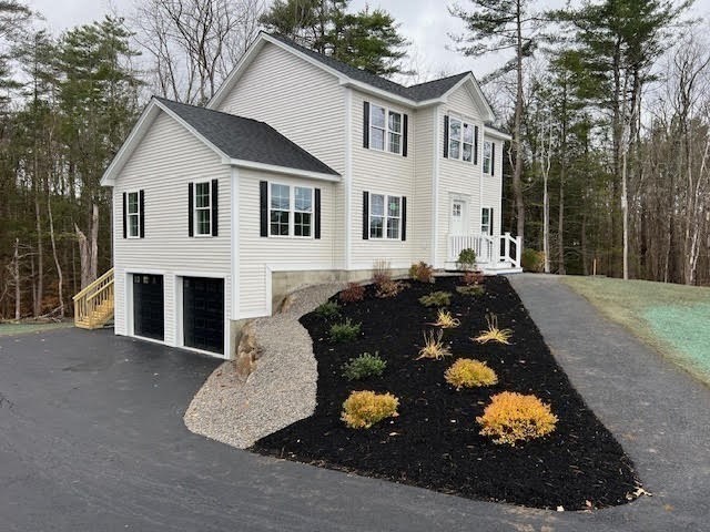 787 Royalston Road Phillipston, MA 01331 - Photo 1 of 42