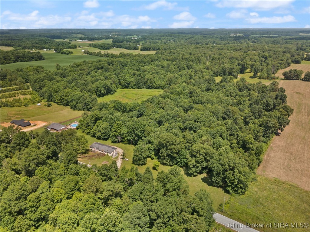 0 Tree Drive Northwest Palmyra, IN 47164 - Photo 2 of 2