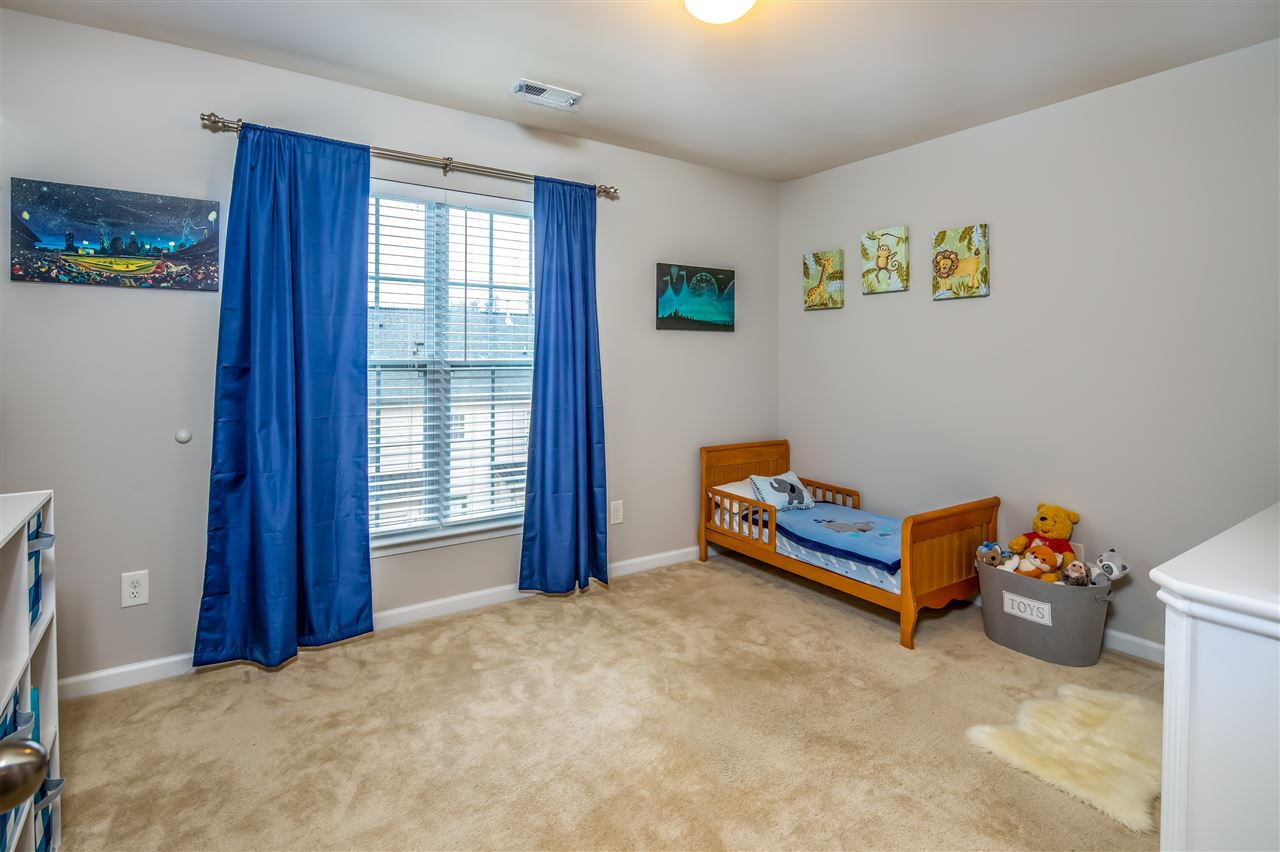 9826 Layla Avenue Raleigh, NC 27617 - Photo 9 of 19 Bedroom Two