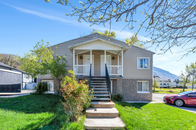 457 South 500 East Provo, UT 84606 - Photo 1 of 21