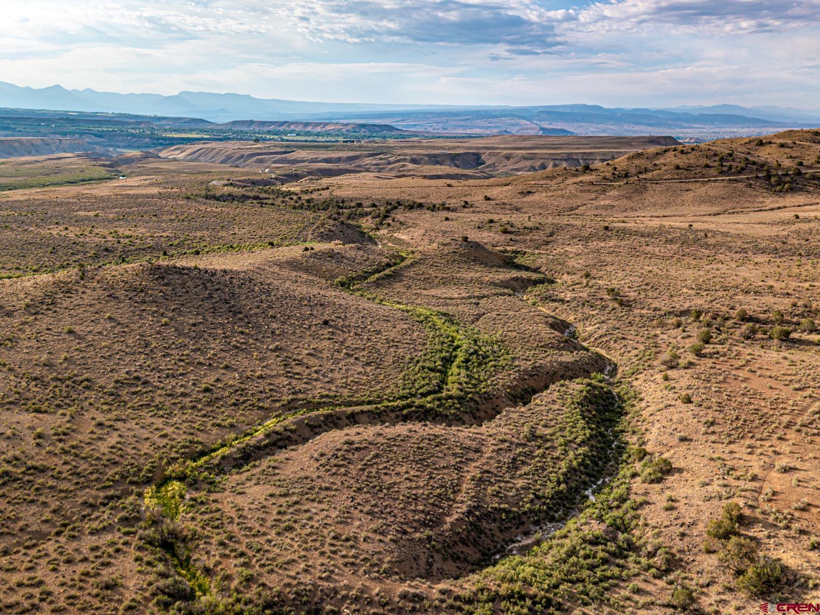 Lot 5 Oak Creek Road Eckert, CO 81418 - Photo 11 of 12 a view of an ocean beach