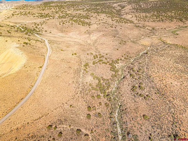 a view of an ocean beach