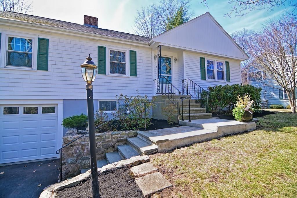 15 Ivy Road Wellesley, MA 02482 - Photo 30 of 37