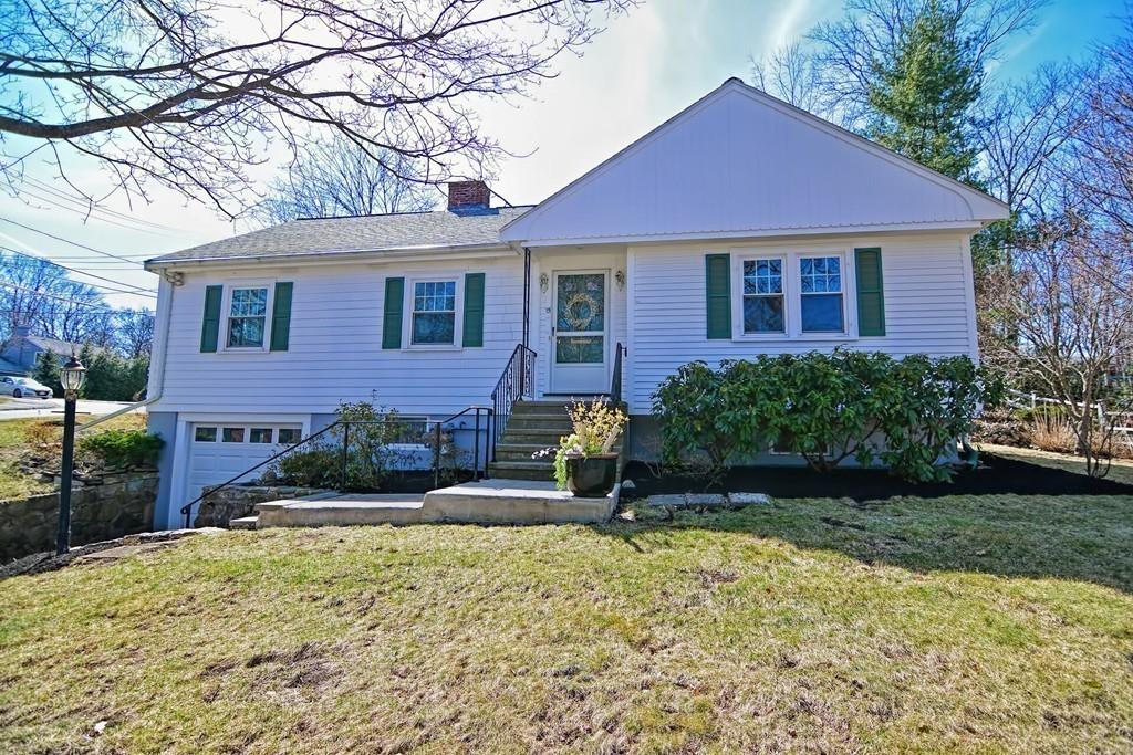 15 Ivy Road Wellesley, MA 02482 - Photo 31 of 37