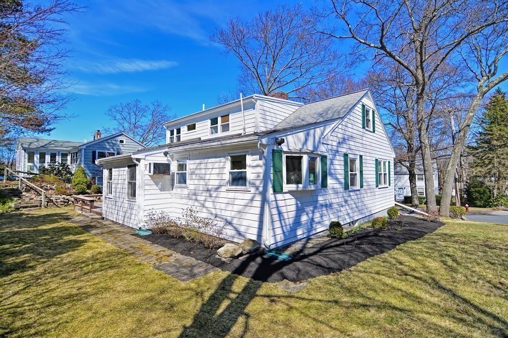 15 Ivy Road Wellesley, MA 02482 - Photo 34 of 37