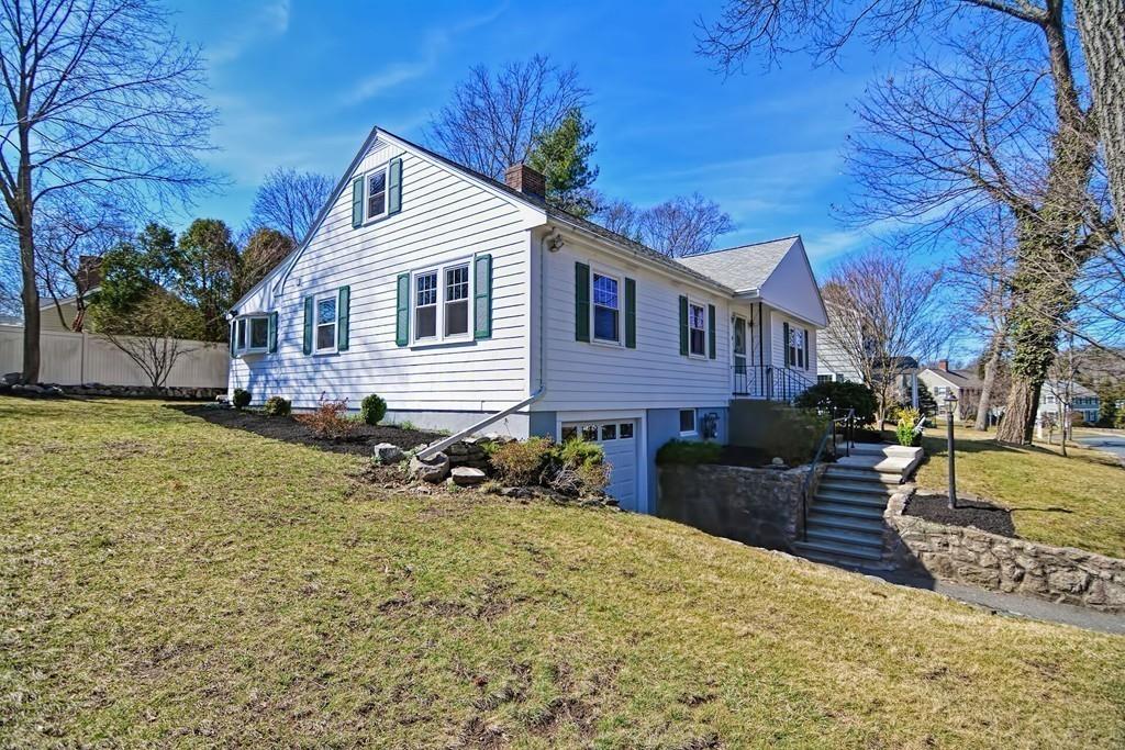15 Ivy Road Wellesley, MA 02482 - Photo 35 of 37