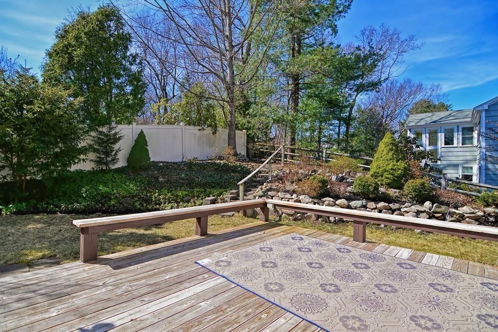 15 Ivy Road Wellesley, MA 02482 - Photo 36 of 37