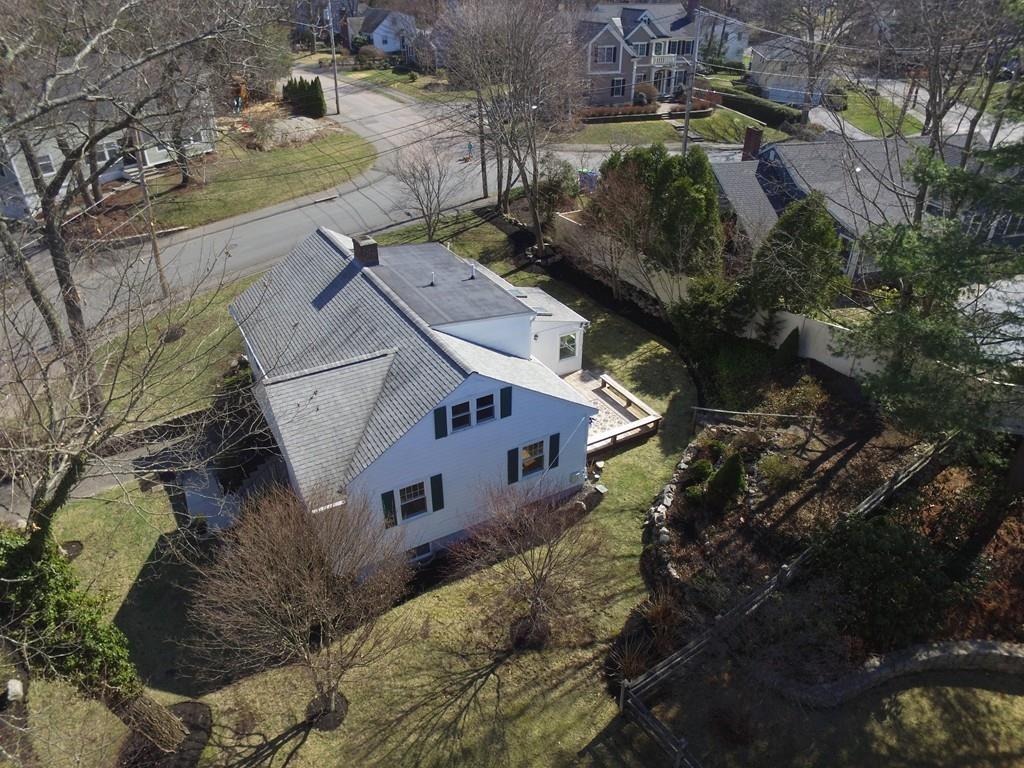 15 Ivy Road Wellesley, MA 02482 - Photo 37 of 37