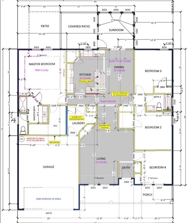580 Adventure Isla Way Campobello, SC 29322 - Photo 2 of 2