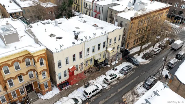 $1,285,000 | 1816 Woodbine Street | Ridgewood