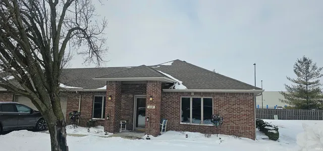 $229,900 | 112 Pilgrim Drive, Portland, IN 47371