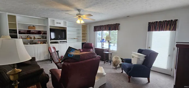 $229,900 | 112 Pilgrim Drive, Portland, IN 47371