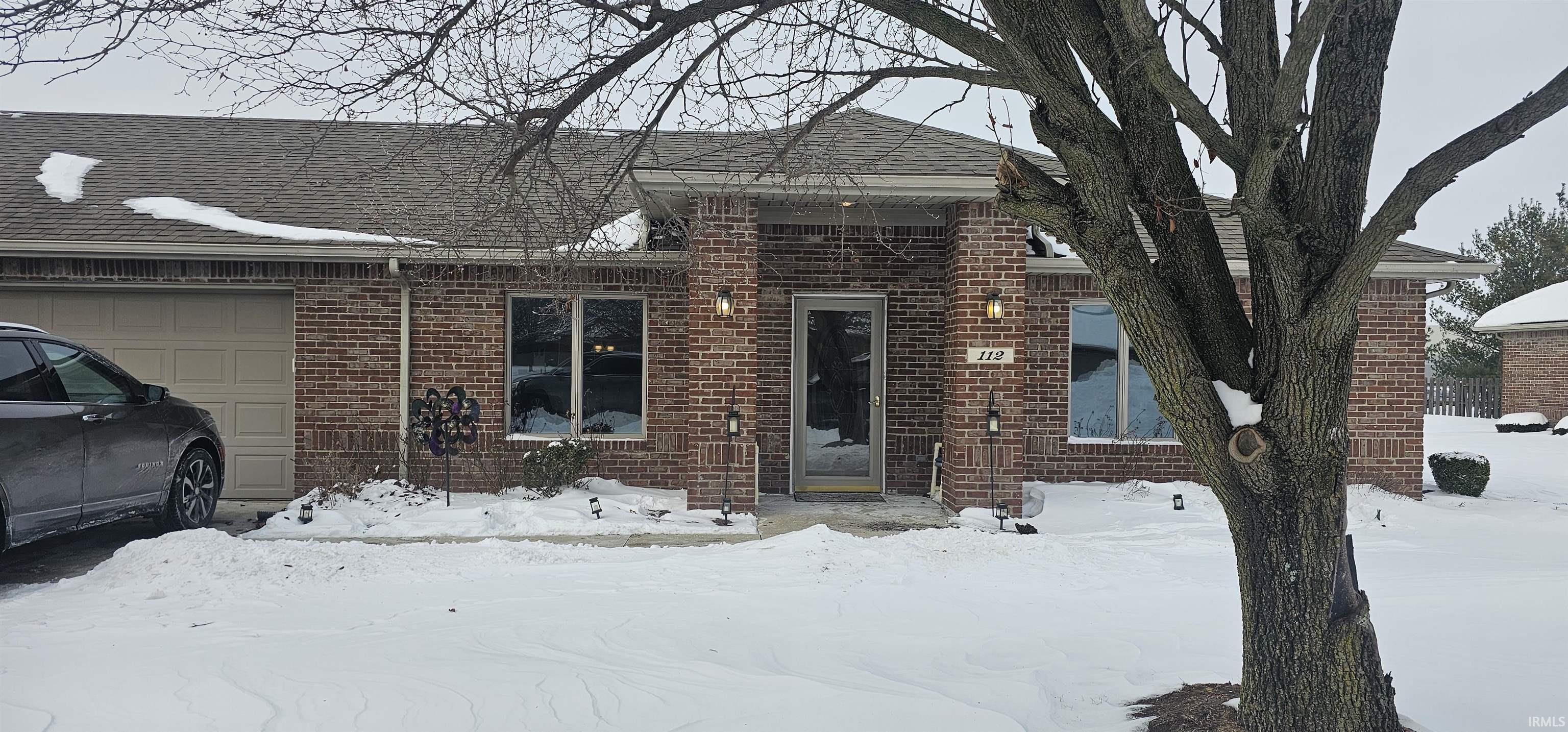 112 Pilgrim Drive Portland, IN 47371 - Photo 2 of 18