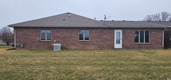 $216,900 | 112 Pilgrim Drive, Portland, IN 47371