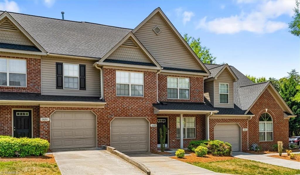 3033 Renaissance Parkway Jamestown, NC 27282 - Photo 2 of 32