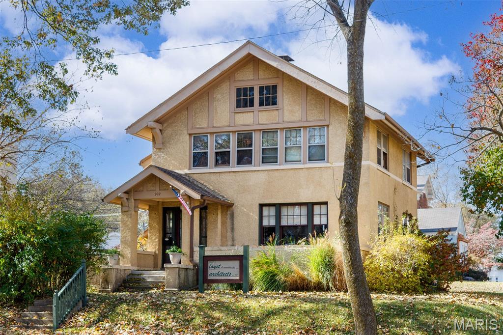 902 Walnut Street Highland, IL 62249 - Photo 2 of 43