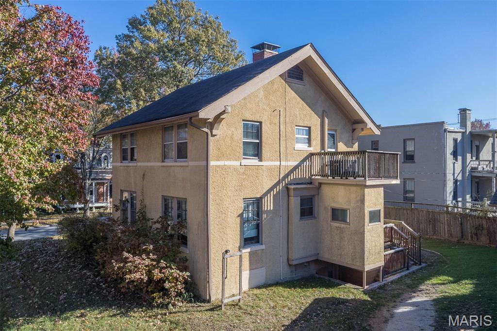 902 Walnut Street Highland, IL 62249 - Photo 33 of 43