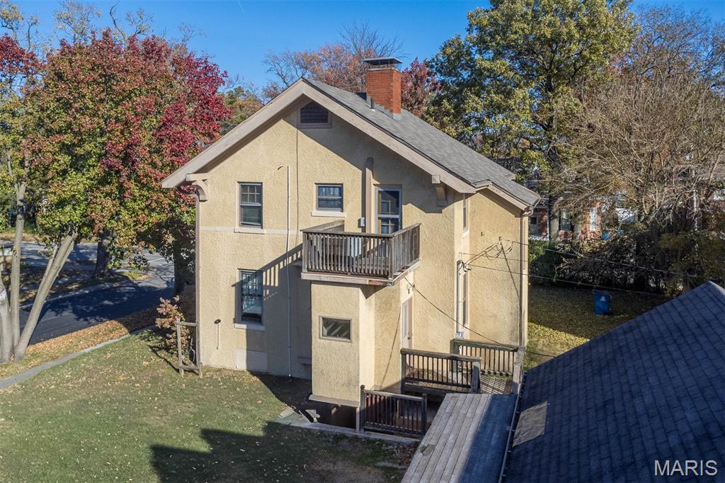 902 Walnut Street Highland, IL 62249 - Photo 34 of 43