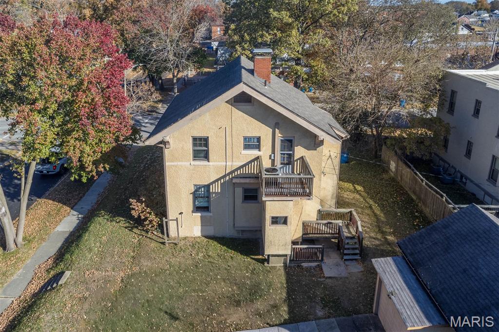 902 Walnut Street Highland, IL 62249 - Photo 35 of 43