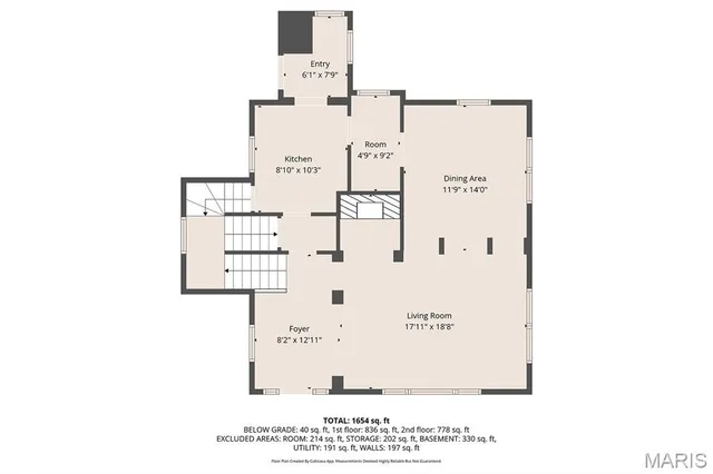 $250,000 | 902 Walnut Street, Highland, IL 62249