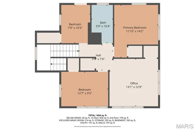 $250,000 | 902 Walnut Street, Highland, IL 62249