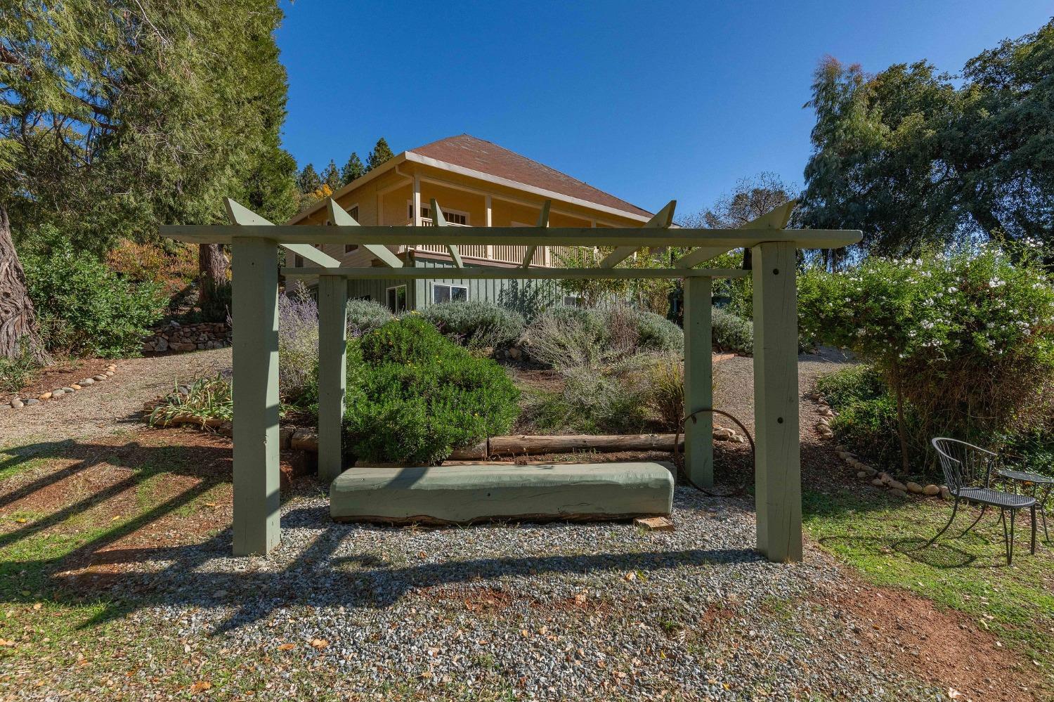 15579 Jesus Maria Road Mokelumne Hill, CA 95245 - Photo 32 of 91