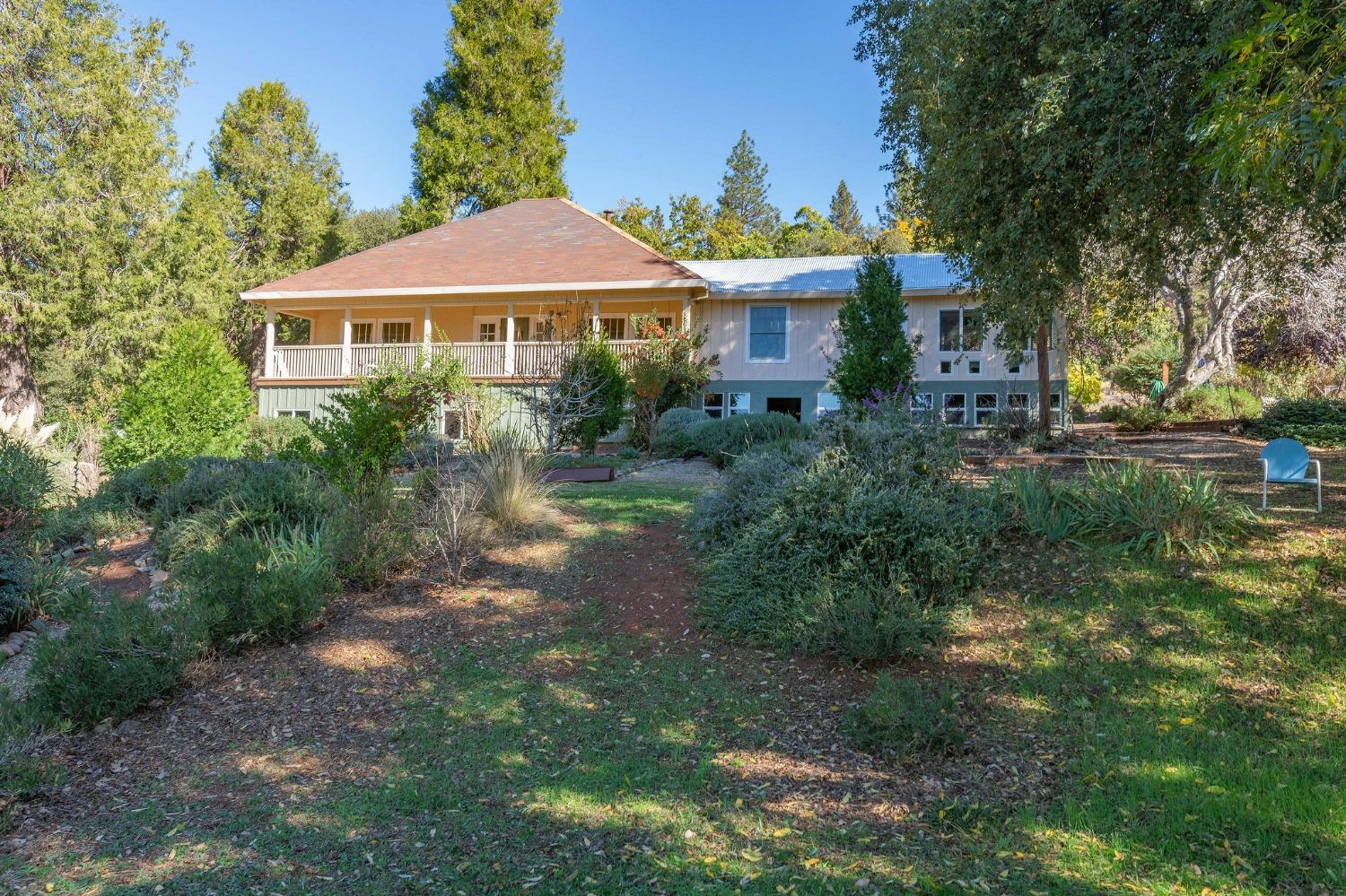 15579 Jesus Maria Road Mokelumne Hill, CA 95245 - Photo 34 of 91